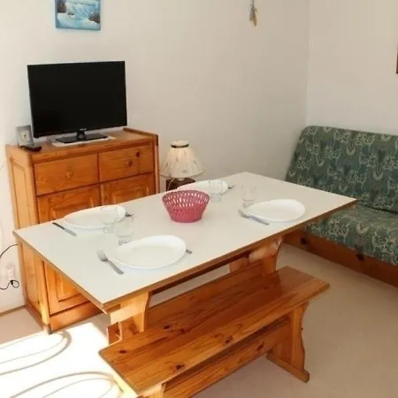 Appartement Farigoule Ii 3 *