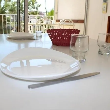 Farigoule Ii 3 Appartement
