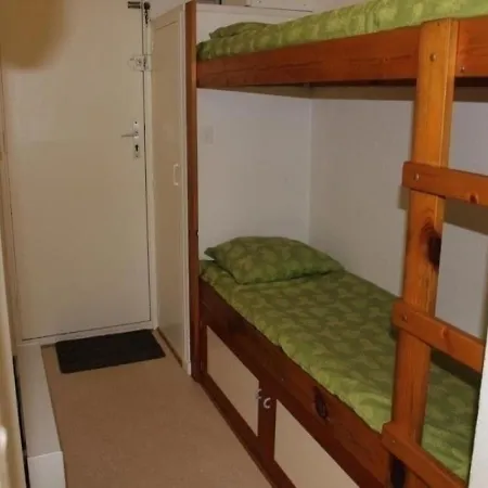 Appartement Farigoule Ii 3