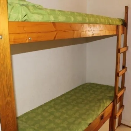 Appartement Farigoule Ii 3