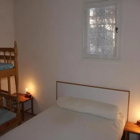 Farigoule Ii 3 Appartement Gruissan