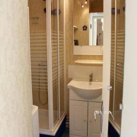 Farigoule Ii 3 Appartement *