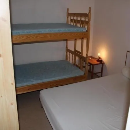 Appartement Farigoule Ii 3