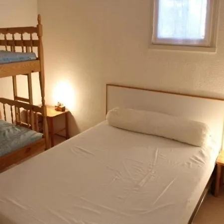 Farigoule Ii 3 Appartement *