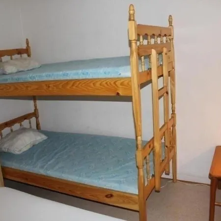 Farigoule Ii 3 Appartement