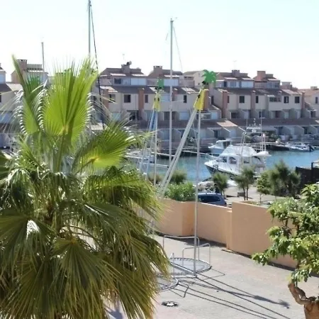 Farigoule Ii 3 Appartement Gruissan