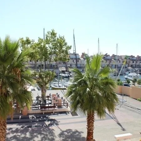 Farigoule Ii 3 Appartement